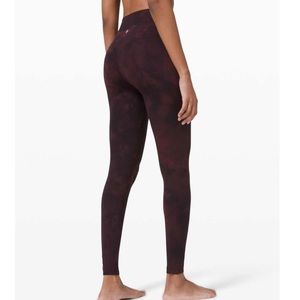 Align High-Rise Pant 28”